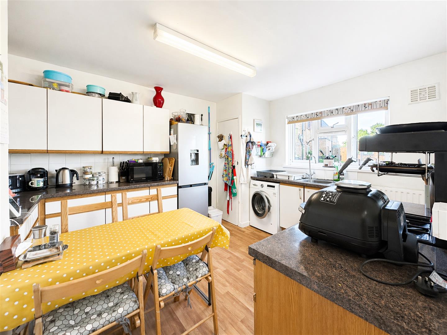 Cheam Village, Cheam, Sutton